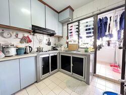 Blk 309 Canberra Road (Sembawang), HDB 5 Rooms #555470061